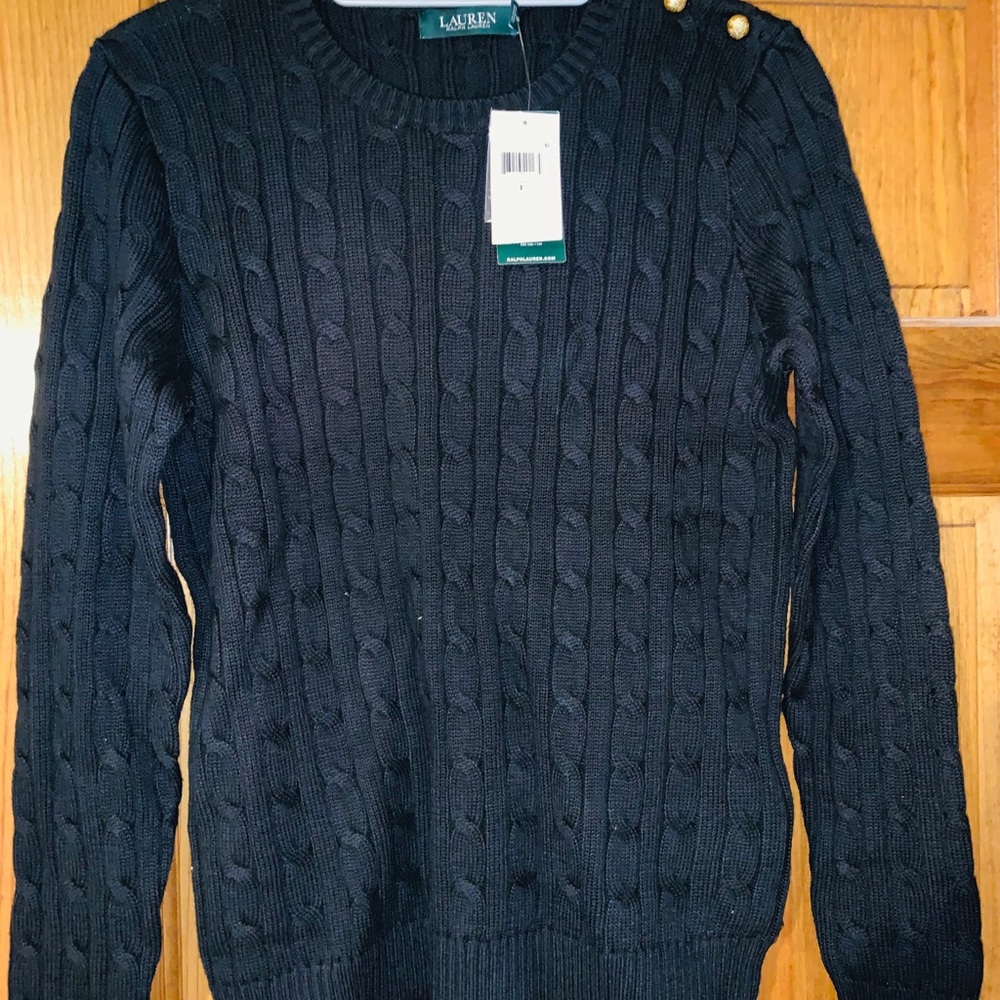 Woman’s Sweater